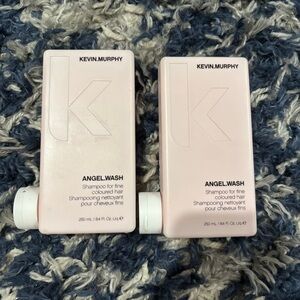 COPY - Lot Of 2 Kevin Murphy Angel Wash Shampoo 250 ML